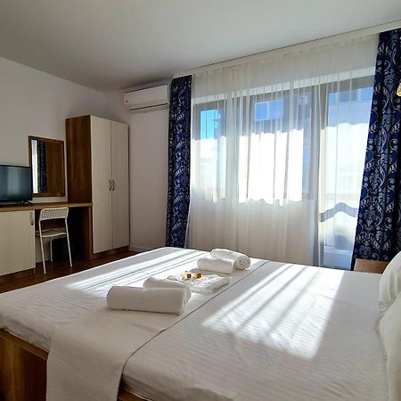 Elina2 Hotell Techirghiol Rum bild