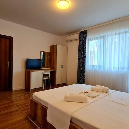 Elina2 Hotell Techirghiol Rum bild