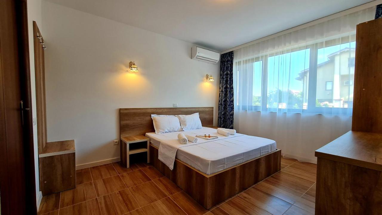 Elina2 Hotell Techirghiol Rum bild